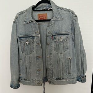 Levi’s denim Jean jacket
